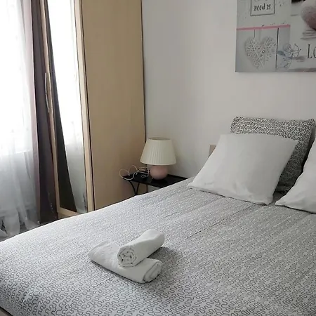 Villa La Pierre Précieuse