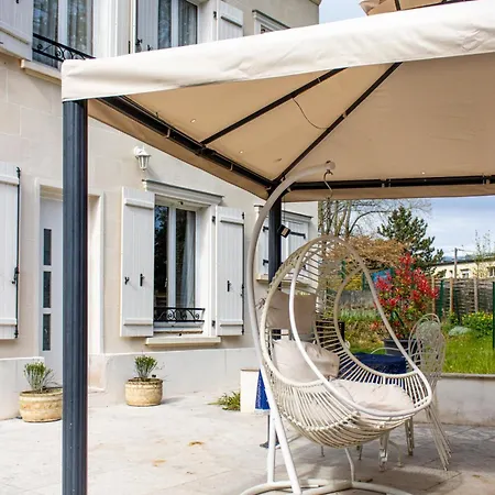 La Pierre Precieuse Villa