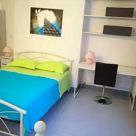 Villa La Pierre Précieuse *