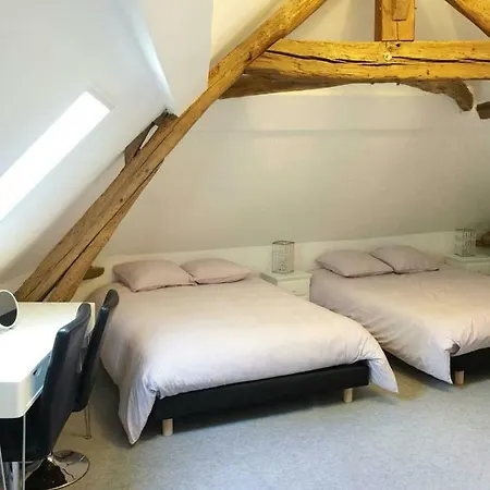 Villa La Pierre Précieuse *