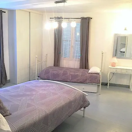 Villa La Pierre Precieuse *