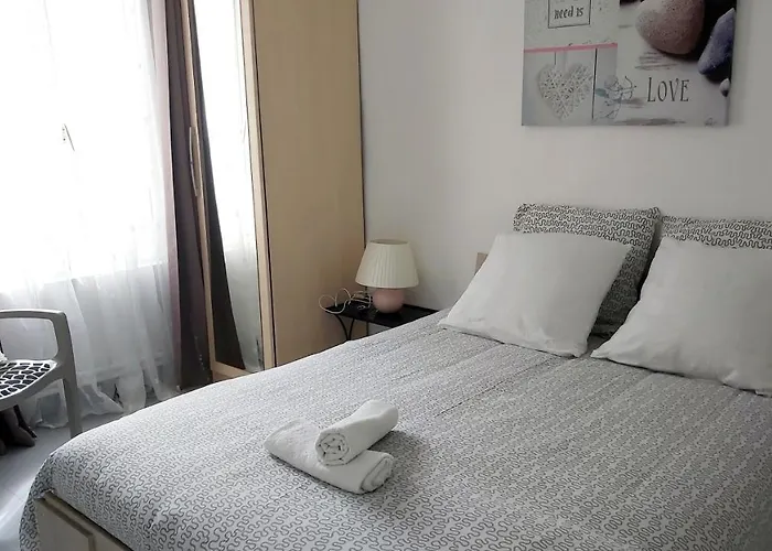 Villa La Pierre Précieuse