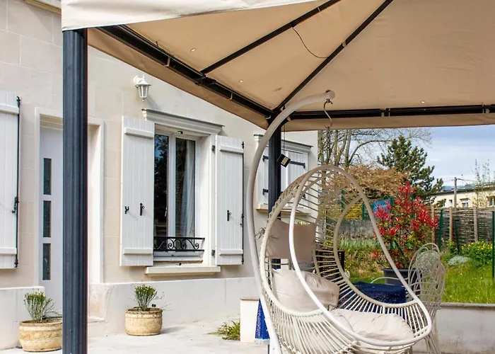 La Pierre Précieuse Villa