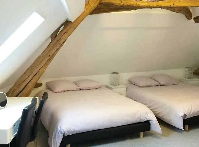 Villa La Pierre Précieuse *