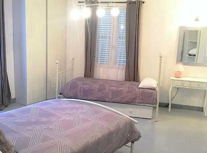 Villa La Pierre Précieuse *